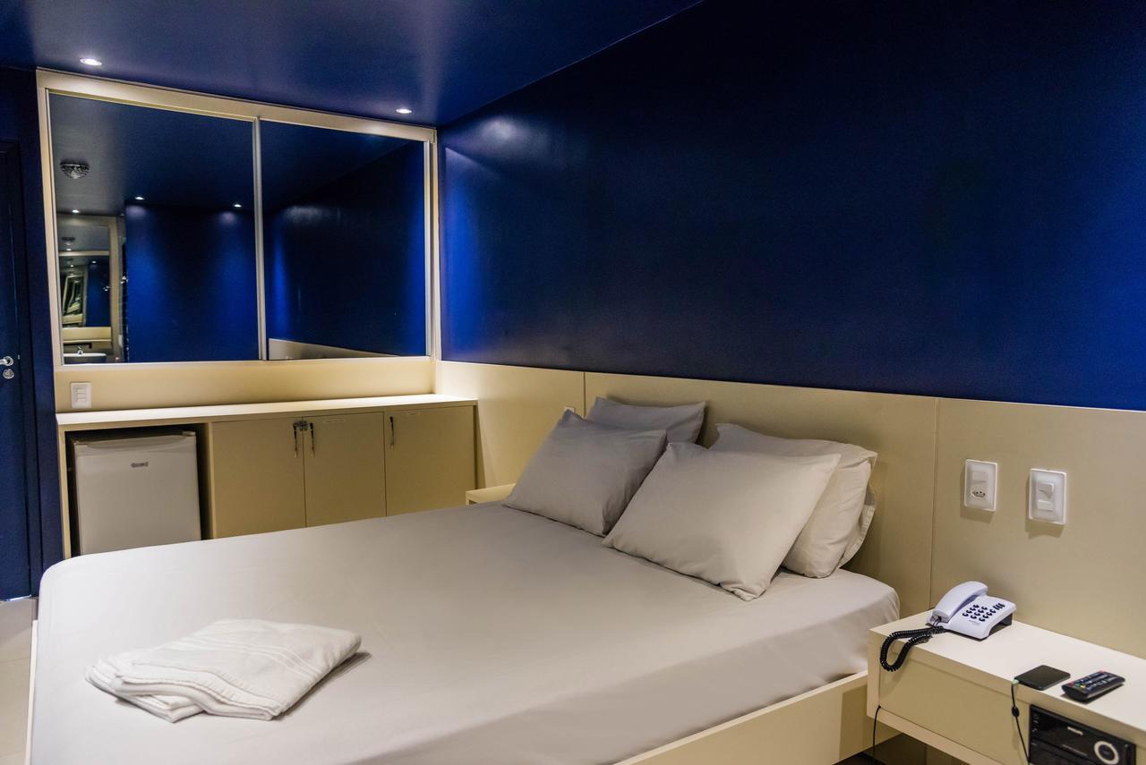 Ouro Motel (Adults Only) - Rio de Janeiro — Photos 3