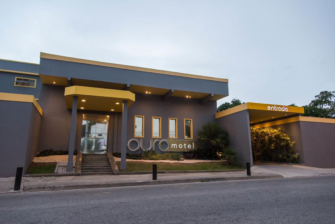 Ouro Motel (Adults Only) - Rio de Janeiro, Rio de Janeiro